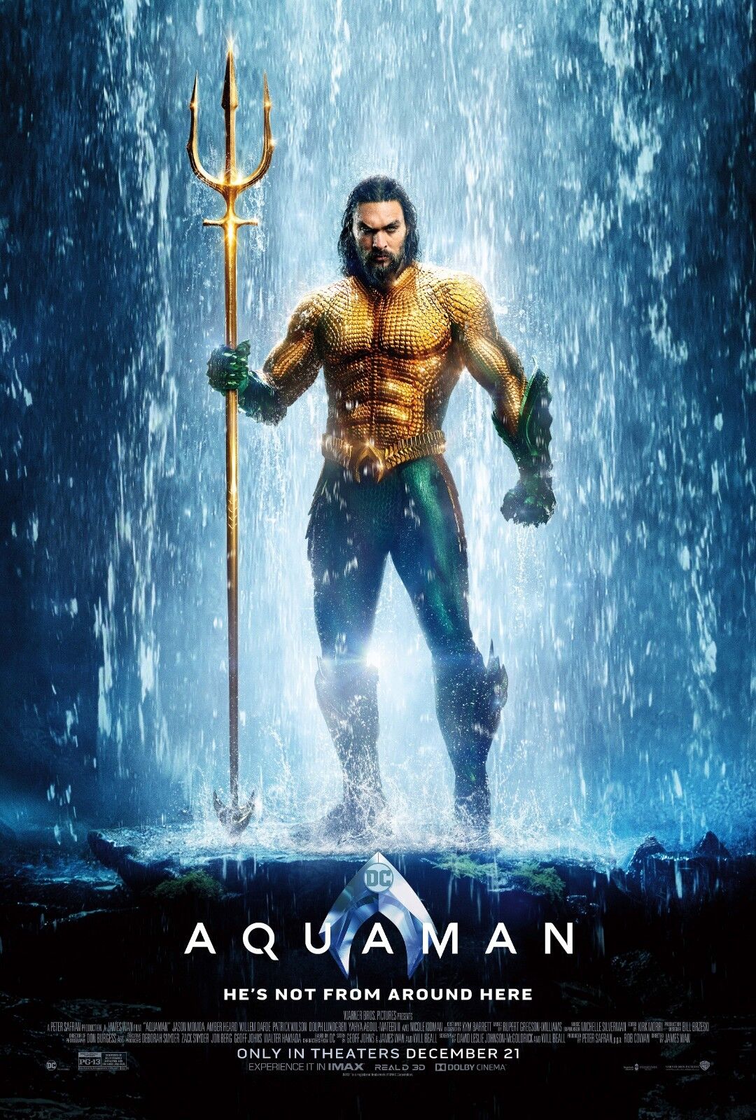 aquaman