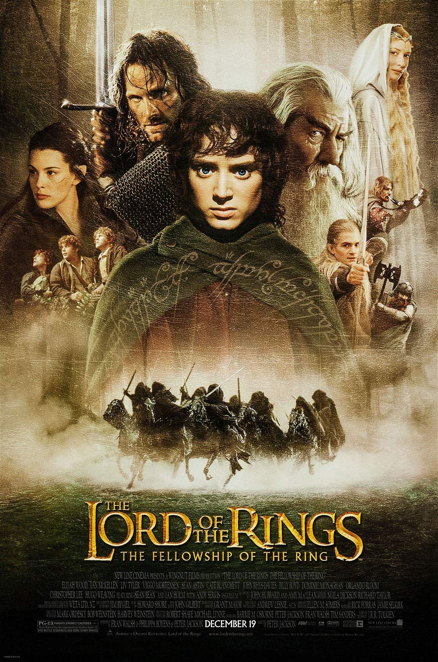 lord of the rings